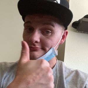 Meet your Posher, Matt